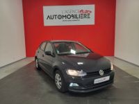 Volkswagen Polo VI 1.6 TDI 80 TRENDLINE BUSINESS - <small></small> 12.590 € <small>TTC</small> - #1