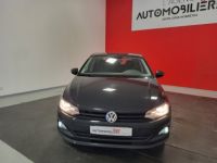 Volkswagen Polo VI 1.6 TDI 80 TRENDLINE BUSINESS - <small></small> 12.590 € <small>TTC</small> - #2