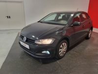 Volkswagen Polo VI 1.6 TDI 80 TRENDLINE BUSINESS - <small></small> 12.590 € <small>TTC</small> - #3