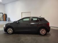 Volkswagen Polo VI 1.6 TDI 80 TRENDLINE BUSINESS - <small></small> 12.590 € <small>TTC</small> - #4