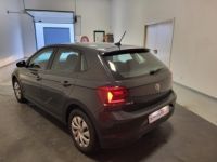 Volkswagen Polo VI 1.6 TDI 80 TRENDLINE BUSINESS - <small></small> 12.590 € <small>TTC</small> - #5