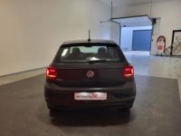 Volkswagen Polo VI 1.6 TDI 80 TRENDLINE BUSINESS - <small></small> 12.590 € <small>TTC</small> - #6