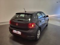 Volkswagen Polo VI 1.6 TDI 80 TRENDLINE BUSINESS - <small></small> 12.590 € <small>TTC</small> - #7