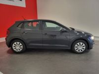 Volkswagen Polo VI 1.6 TDI 80 TRENDLINE BUSINESS - <small></small> 12.590 € <small>TTC</small> - #8