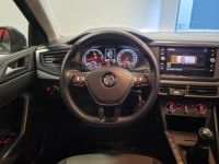 Volkswagen Polo VI 1.6 TDI 80 TRENDLINE BUSINESS - <small></small> 12.590 € <small>TTC</small> - #13