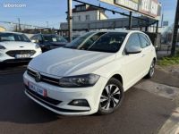 Volkswagen Polo VI 1.6 tdi 95 Lounge Business 12-2020 - <small></small> 10.900 € <small>TTC</small> - #1