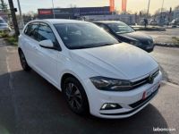 Volkswagen Polo VI 1.6 tdi 95 Lounge Business 12-2020 - <small></small> 10.900 € <small>TTC</small> - #2