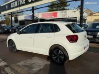 Volkswagen Polo VI 1.6 tdi 95 Lounge Business 12-2020 - <small></small> 10.900 € <small>TTC</small> - #3