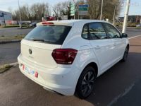 Volkswagen Polo VI 1.6 tdi 95 Lounge Business 12-2020 - <small></small> 10.900 € <small>TTC</small> - #4