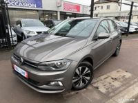 Volkswagen Polo VI 1.6 tdi 95ch Lounge Business DSG7 - <small></small> 14.490 € <small>TTC</small> - #1