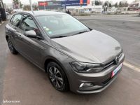 Volkswagen Polo VI 1.6 tdi 95ch Lounge Business DSG7 - <small></small> 14.490 € <small>TTC</small> - #2