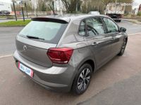 Volkswagen Polo VI 1.6 tdi 95ch Lounge Business DSG7 - <small></small> 14.490 € <small>TTC</small> - #4