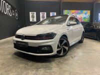 Volkswagen Polo VI 2.0 TFSI 200 DSG6 GTI - <small></small> 20.980 € <small>TTC</small> - #1