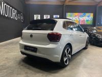 Volkswagen Polo VI 2.0 TFSI 200 DSG6 GTI - <small></small> 20.980 € <small>TTC</small> - #3