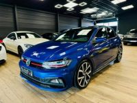 Volkswagen Polo VI 2.0 TSI 200 GTI BVM6 5p - <small></small> 24.900 € <small>TTC</small> - #1