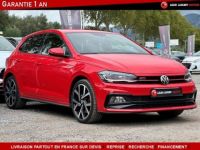 Volkswagen Polo VI 2.0 TSI 200 GTI DSG6 - <small></small> 21.990 € <small>TTC</small> - #3