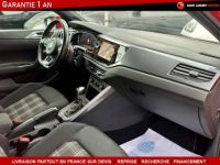 Volkswagen Polo VI 2.0 TSI 200 GTI DSG6 - <small></small> 21.990 € <small>TTC</small> - #9