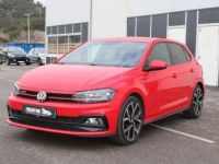 Volkswagen Polo vi 2.0 tsi 200 gti dsg6 - ssis sport select garantie 12 mois - <small></small> 21.490 € <small>TTC</small> - #1