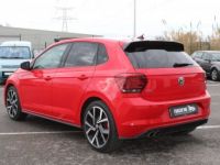 Volkswagen Polo vi 2.0 tsi 200 gti dsg6 - ssis sport select garantie 12 mois - <small></small> 21.490 € <small>TTC</small> - #3