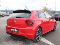 Volkswagen Polo vi 2.0 tsi 200 gti dsg6 - ssis sport select garantie 12 mois - <small></small> 21.490 € <small>TTC</small> - #5