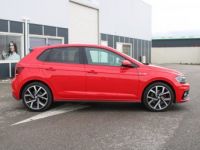 Volkswagen Polo vi 2.0 tsi 200 gti dsg6 - ssis sport select garantie 12 mois - <small></small> 21.490 € <small>TTC</small> - #6