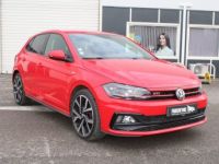 Volkswagen Polo vi 2.0 tsi 200 gti dsg6 - ssis sport select garantie 12 mois - <small></small> 21.490 € <small>TTC</small> - #7