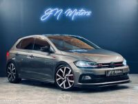 Volkswagen Polo vi 2.0 tsi 200 gti dsg6 stage 2 290 ch ligne a clapet - - <small></small> 24.990 € <small>TTC</small> - #1