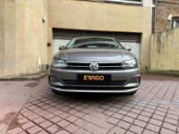 Volkswagen Polo VI (6) 65CH CONFORTLINE BUSINESS CARPLAY Garantie 6 mois - <small></small> 11.990 € <small>TTC</small> - #7