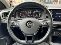 Volkswagen Polo VI (6) 65CH CONFORTLINE BUSINESS CARPLAY Garantie 6 mois - <small></small> 11.990 € <small>TTC</small> - #15