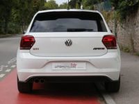 Volkswagen Polo VI GTI 2.0 TFSI 200 DSG6 (ACC, Sièges chauffants, Caméra de recul...) - <small></small> 19.990 € <small>TTC</small> - #4