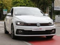 Volkswagen Polo VI GTI 2.0 TFSI 200 DSG6 (ACC, Sièges chauffants, Caméra de recul...) - <small></small> 19.990 € <small>TTC</small> - #6