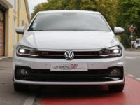 Volkswagen Polo VI GTI 2.0 TFSI 200 DSG6 (ACC, Sièges chauffants, Caméra de recul...) - <small></small> 19.990 € <small>TTC</small> - #7