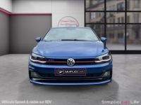 Volkswagen Polo VI GTI 2.0 TSI 200 DSG6 - <small></small> 21.490 € <small>TTC</small> - #2