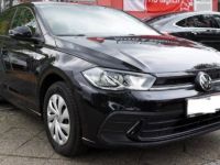 Volkswagen Polo VI Life 1.0 TSI 95 DSG 04/2022 - <small></small> 20.990 € <small>TTC</small> - #7