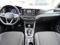 Volkswagen Polo VI Life 1.0 TSI 95 DSG 04/2022 - <small></small> 20.990 € <small>TTC</small> - #10