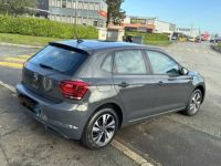 Volkswagen Polo VI Lounge Business 1.0 80CV 8325HT GARANTIE 12 MOIS - <small></small> 9.990 € <small>TTC</small> - #3