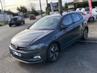 Volkswagen Polo VI Lounge Business 1.0 80CV 8325HT GARANTIE 12 MOIS - <small></small> 9.990 € <small>TTC</small> - #4