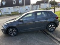 Volkswagen Polo VI Lounge Business 1.0 80CV 8325HT GARANTIE 12 MOIS - <small></small> 9.990 € <small>TTC</small> - #5