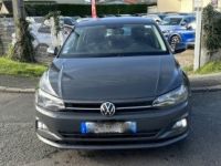 Volkswagen Polo VI Lounge Business 1.0 80CV 8325HT GARANTIE 12 MOIS - <small></small> 9.990 € <small>TTC</small> - #7