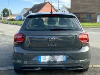 Volkswagen Polo VI Lounge Business 1.0 80CV 8325HT GARANTIE 12 MOIS - <small></small> 9.990 € <small>TTC</small> - #8