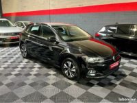 Volkswagen Polo vi lounge business 1.0 tsi 95ch - <small></small> 15.990 € <small>TTC</small> - #2