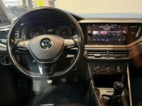 Volkswagen Polo vi lounge business 1.0 tsi 95ch - <small></small> 15.990 € <small>TTC</small> - #5