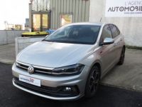 Volkswagen Polo VI R LINE 1.0 TSI 115 CV - <small></small> 15.490 € <small>TTC</small> - #3