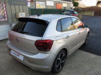 Volkswagen Polo VI R LINE 1.0 TSI 115 CV - <small></small> 15.490 € <small>TTC</small> - #6