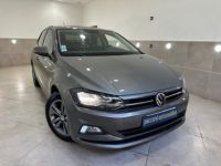 Volkswagen Polo VI TSI 95cv DSG7 - <small></small> 16.990 € <small>TTC</small> - #1