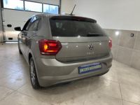 Volkswagen Polo VI TSI 95cv DSG7 - <small></small> 16.990 € <small>TTC</small> - #2