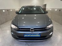 Volkswagen Polo VI TSI 95cv DSG7 - <small></small> 16.990 € <small>TTC</small> - #5