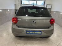 Volkswagen Polo VI TSI 95cv DSG7 - <small></small> 16.990 € <small>TTC</small> - #6