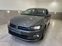 Volkswagen Polo VI TSI 95cv DSG7 - <small></small> 16.990 € <small>TTC</small> - #9