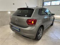 Volkswagen Polo VI TSI 95cv DSG7 - <small></small> 16.990 € <small>TTC</small> - #10